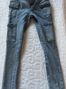 Girl’s Skinny Jeans